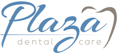 Link to Plaza Dental Care home page