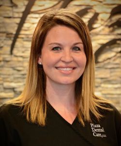 tiffany plaza dental care